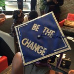 Winter 2015 Graduation Reception